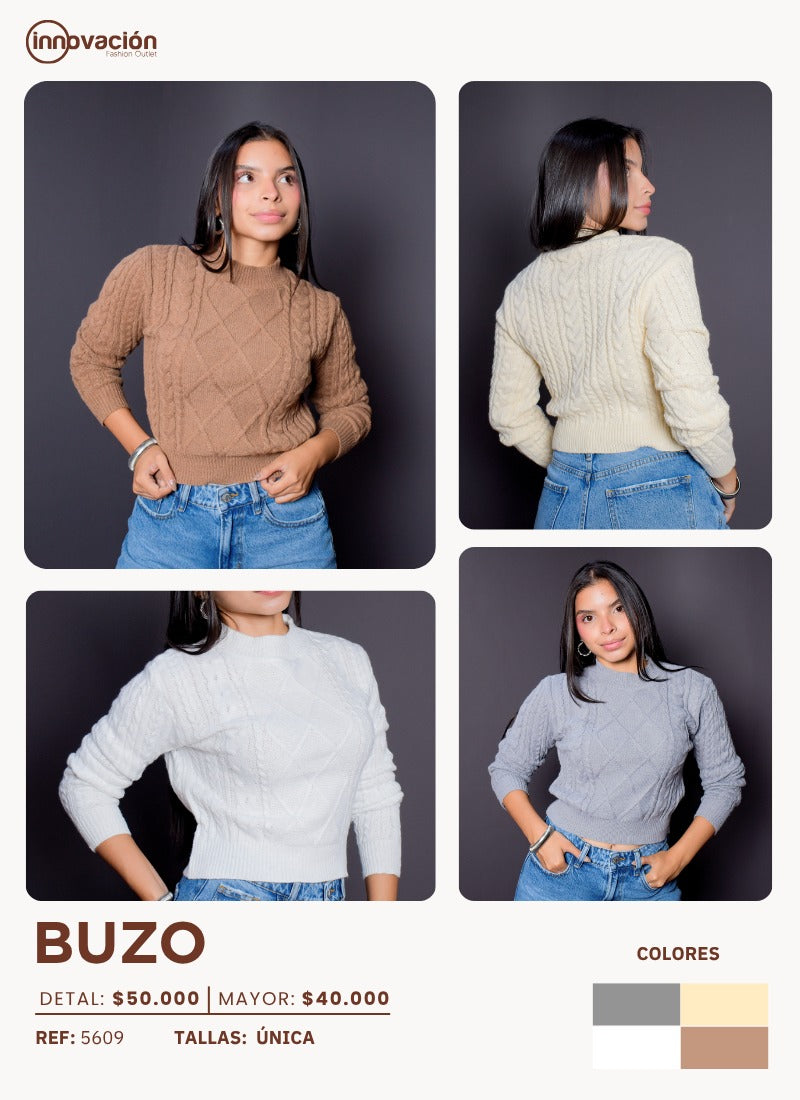 BUZO