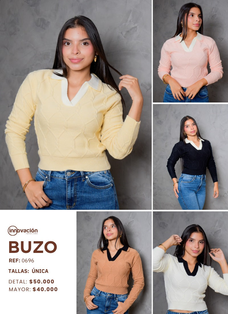 BUZO