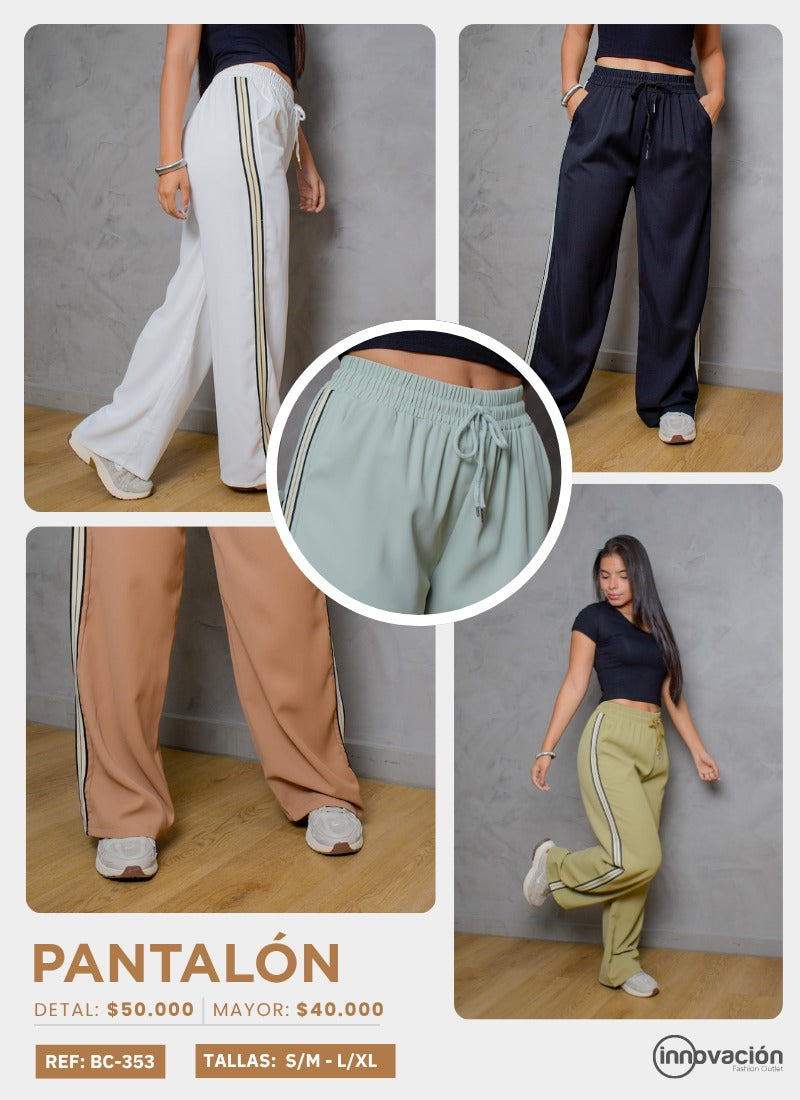 PANTALÓN