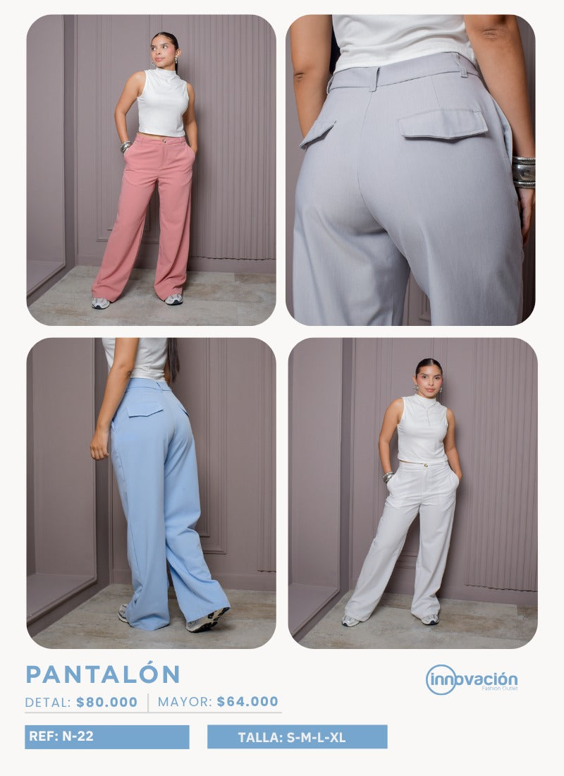 Pantalón