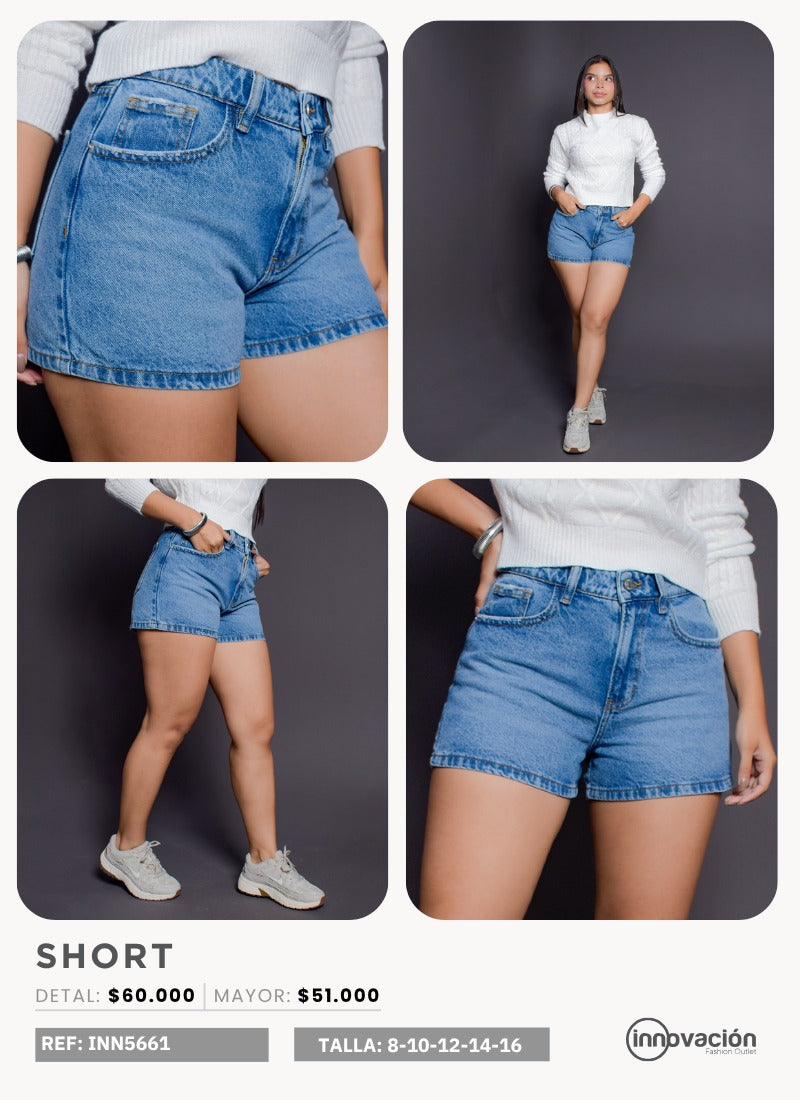 SHORT