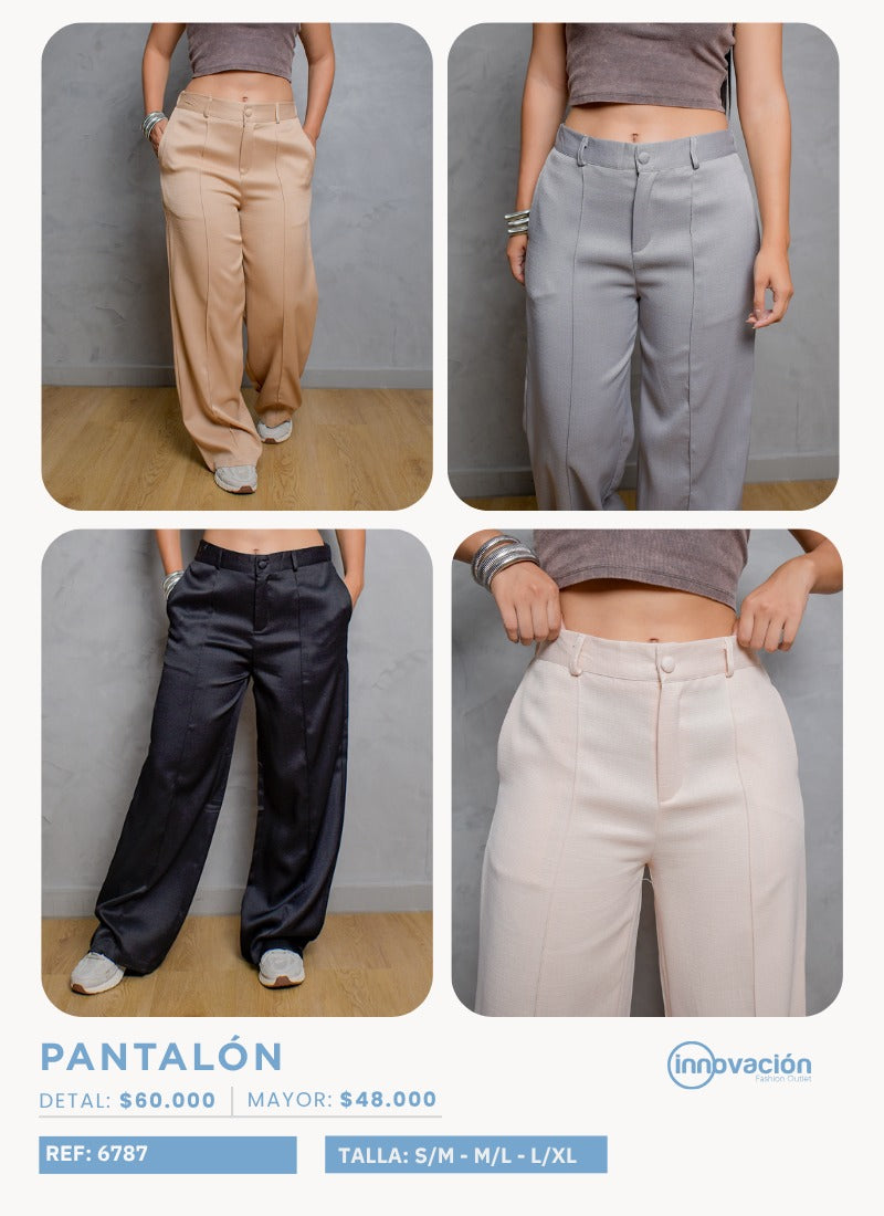 PANTALÓN