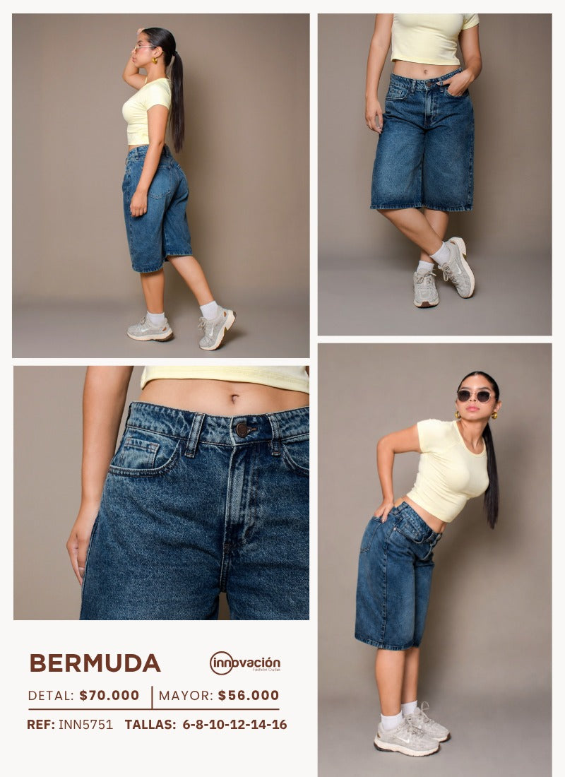 BERMUDA