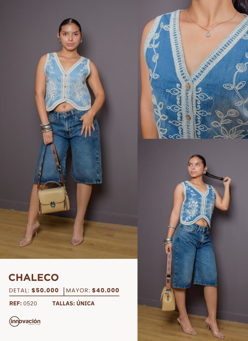 Chaleco