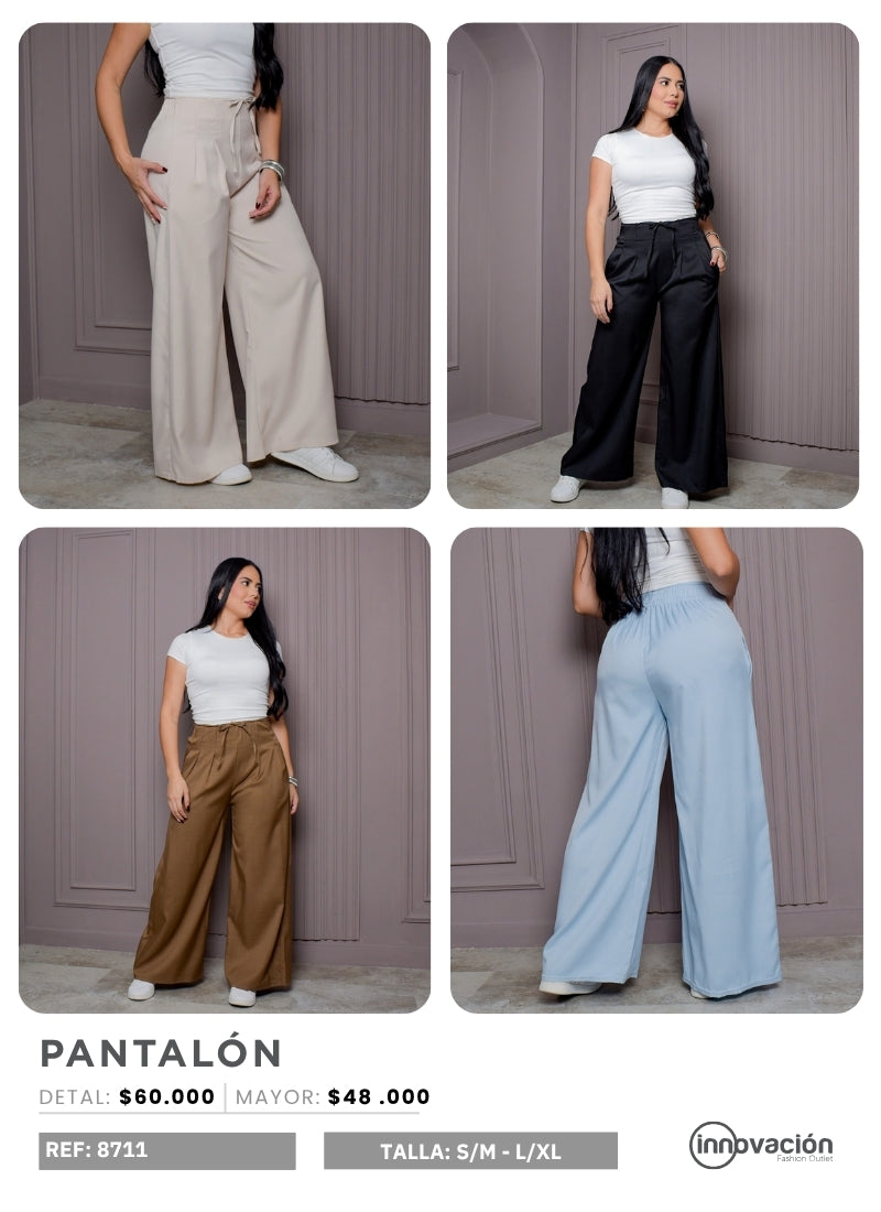 Pantalón - foto 2