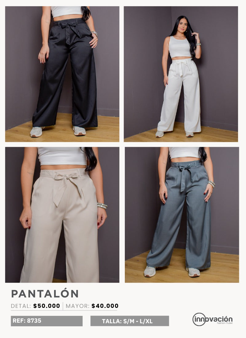 Pantalón