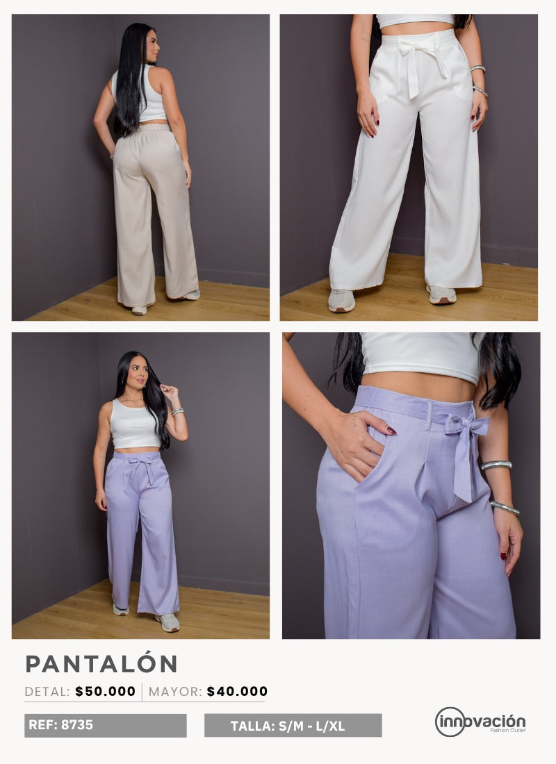 Pantalón - foto 2