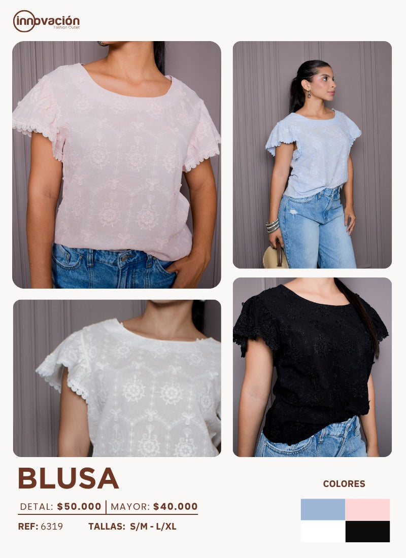 BLUSA