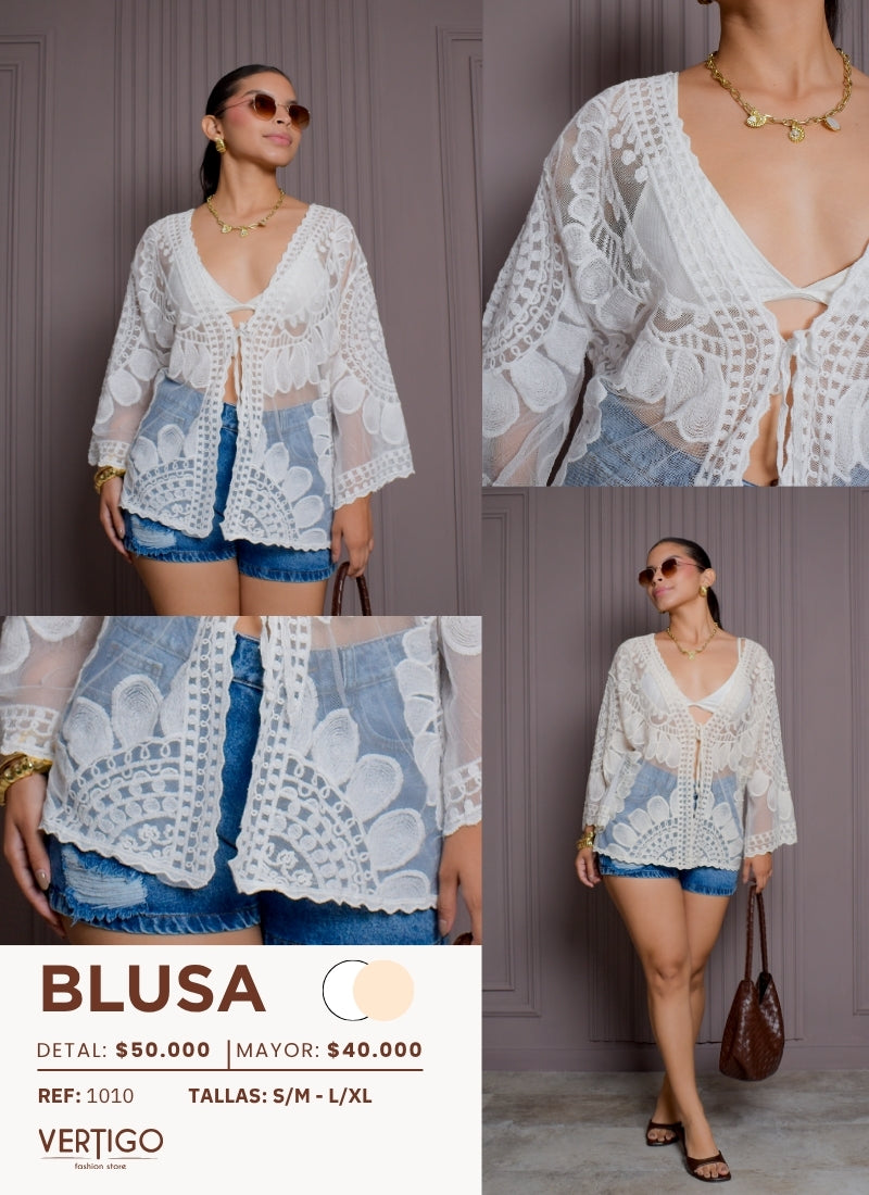 BLUSA