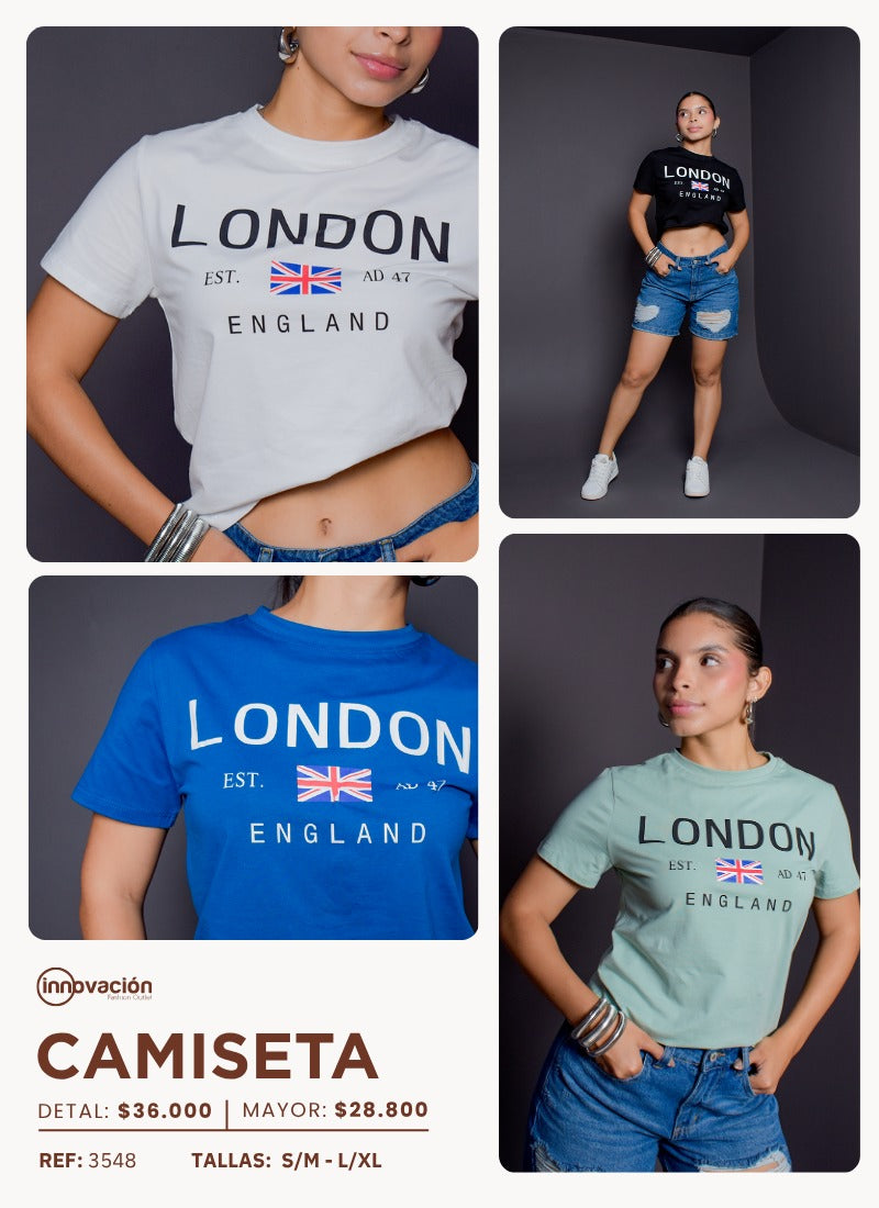 Camiseta