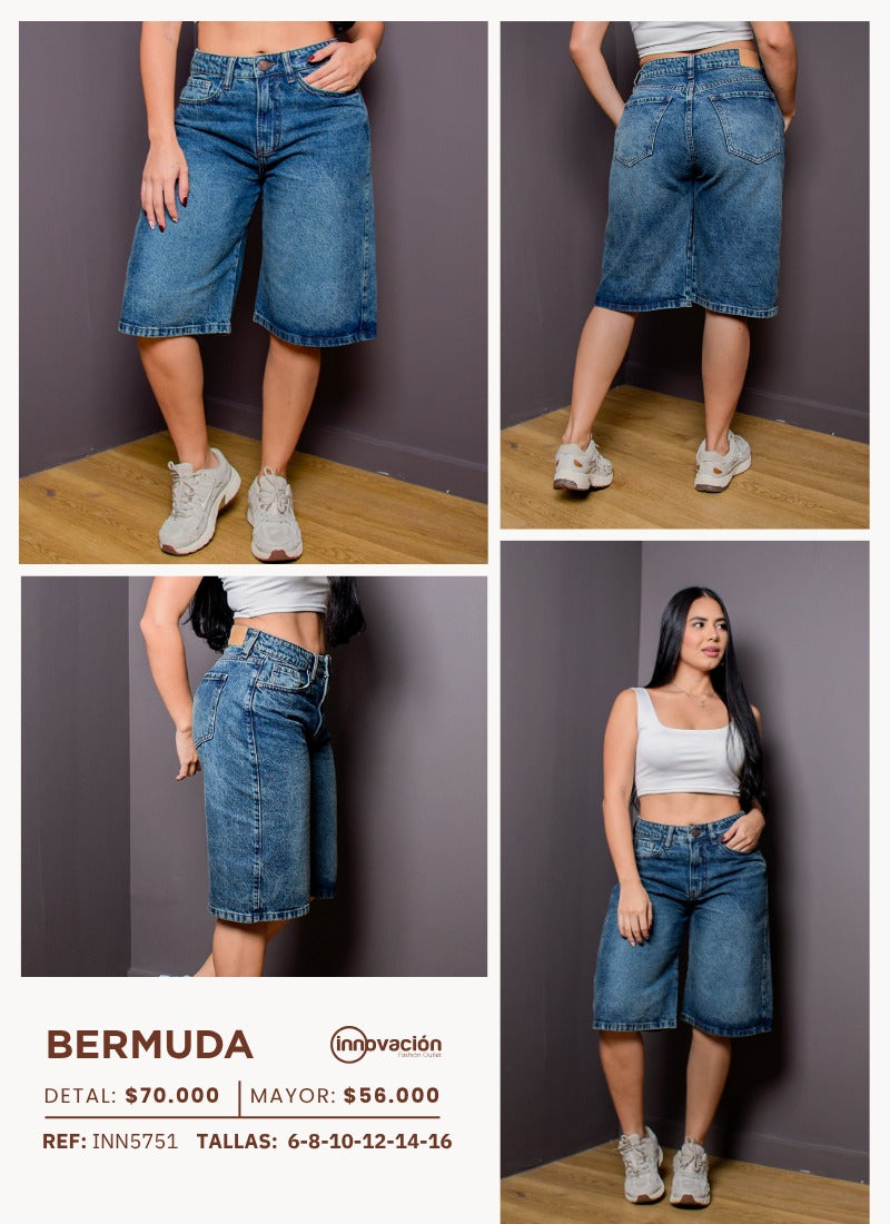 BERMUDA - foto 2