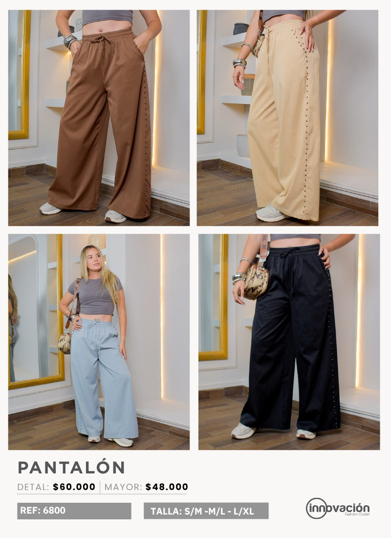 PANTALÓN