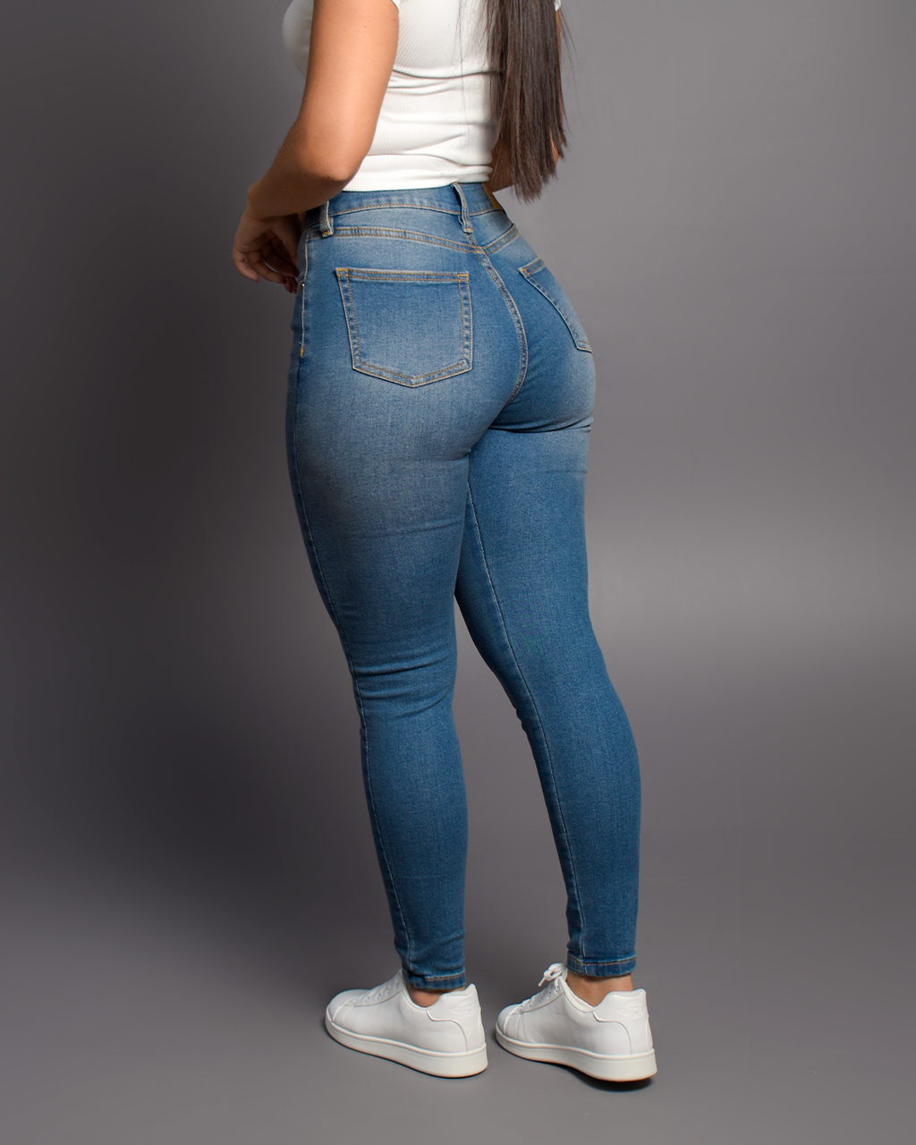 Skinny (stretch) INN1358