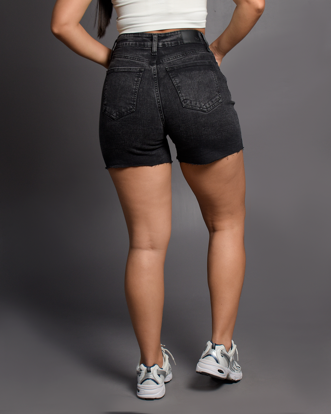 Short (stretch) INN3576