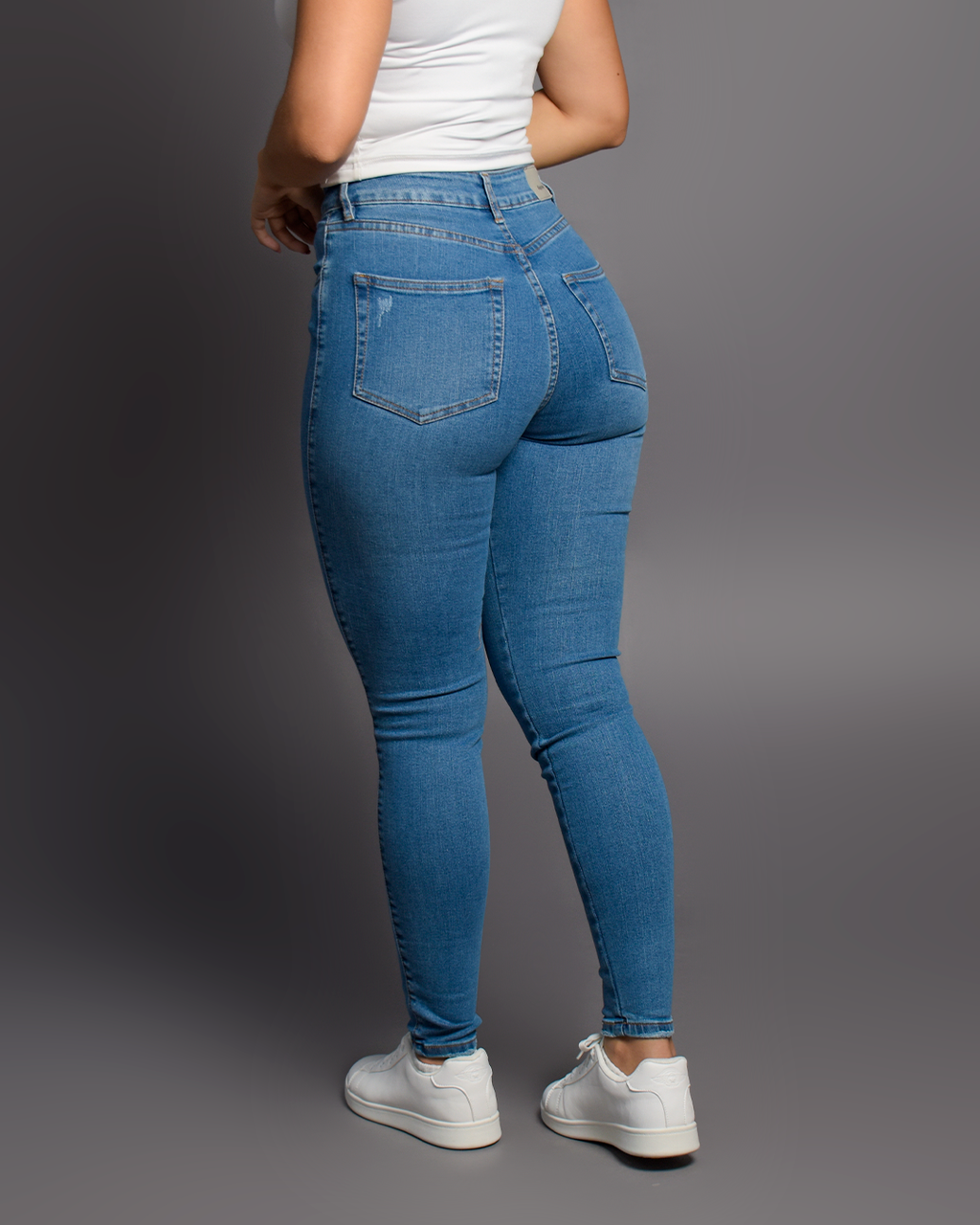 Skinny (stretch) PD2795