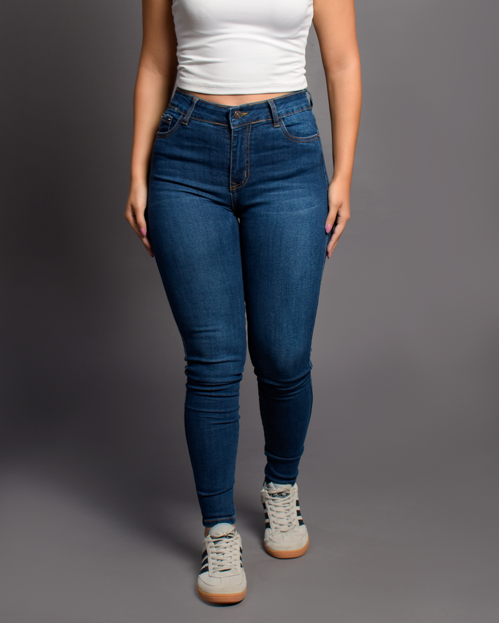 Skinny (stretch) 0700