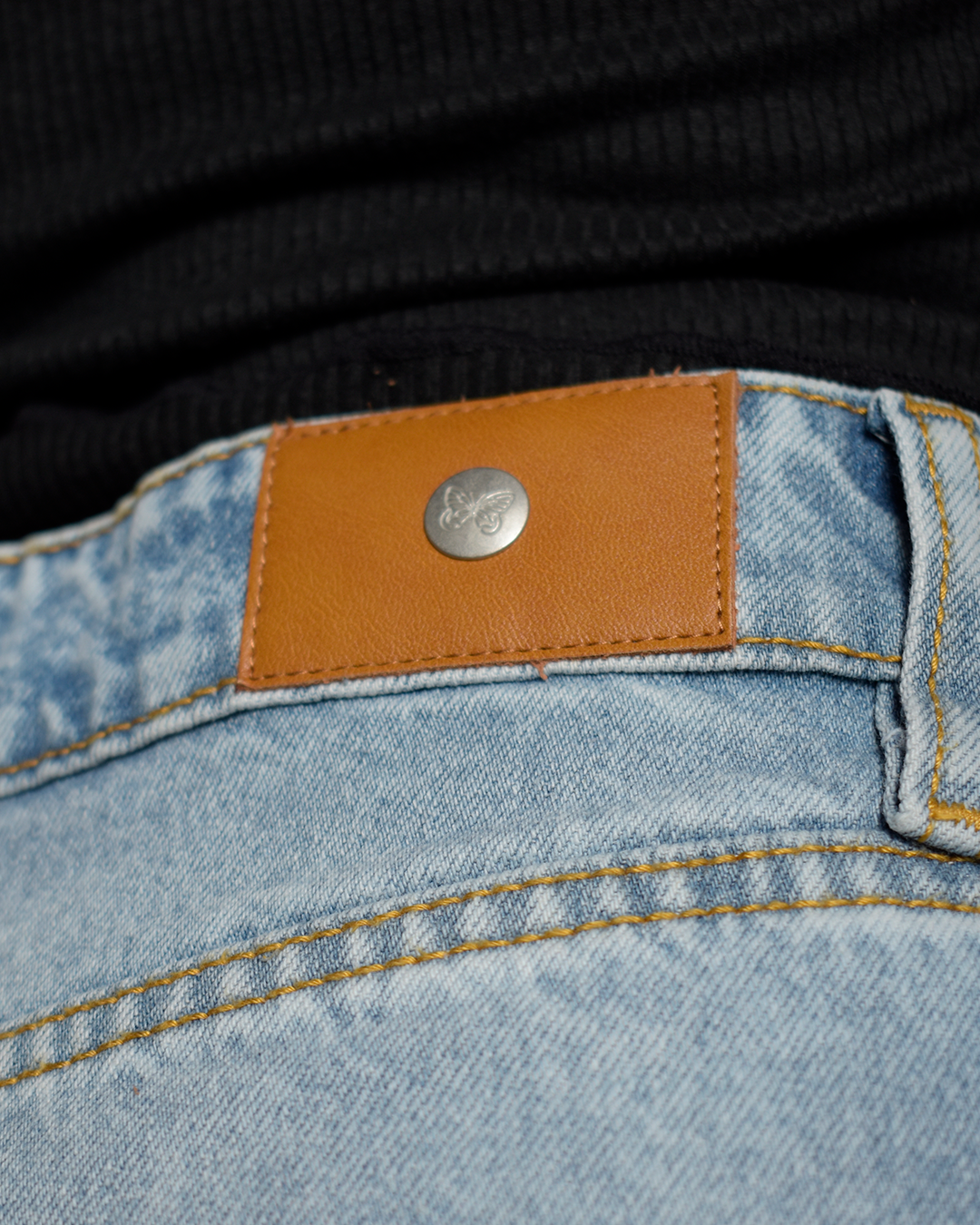 Wide Leg (rígido) INN4115